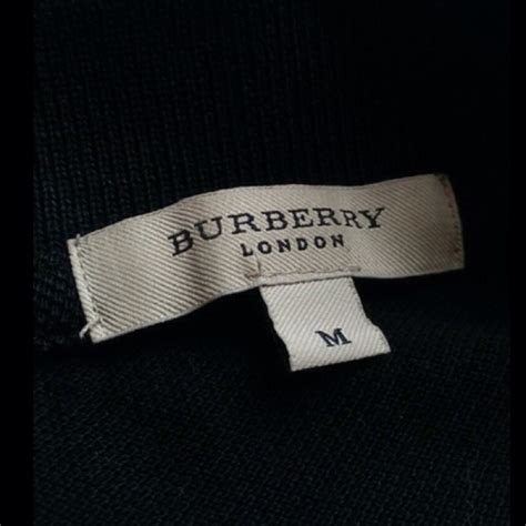 burberry fake polo|authentic burberry polo shirt.